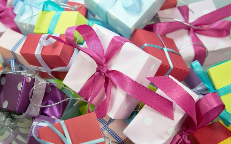 Ιδέες για δώρα για τις γιορτές που έρχονται και όχι μόνο
