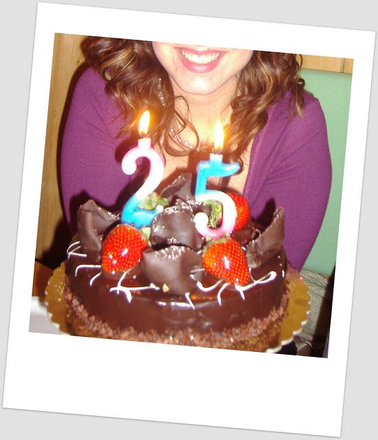 Wow! I'm the birthday girl 7