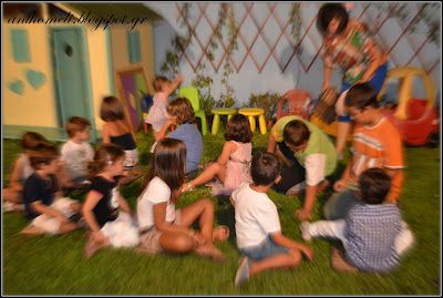 Παιχνίδια για παιδικό πάρτυ και άλλες ιδέες (Β΄μέρος του πάρτυ με Δεινόσαυρους) 43