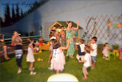 Παιχνίδια για παιδικό πάρτυ και άλλες ιδέες (Β΄μέρος του πάρτυ με Δεινόσαυρους) 41