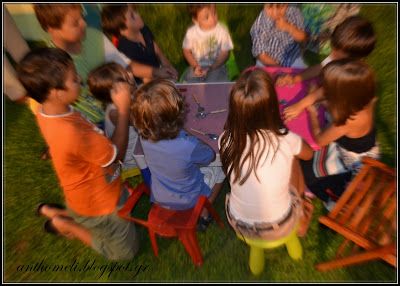Παιχνίδια για παιδικό πάρτυ και άλλες ιδέες (Β΄μέρος του πάρτυ με Δεινόσαυρους) 63