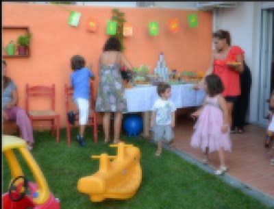 Παιχνίδια για παιδικό πάρτυ και άλλες ιδέες (Β΄μέρος του πάρτυ με Δεινόσαυρους) 71