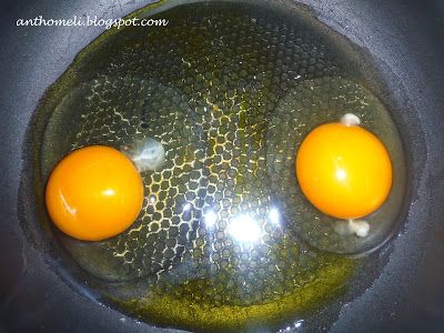 Αυγά! Φτιάξτε τα γρήγορα και νόστιμα! 11