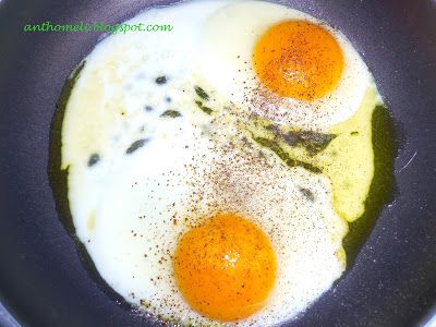 Αυγά! Φτιάξτε τα γρήγορα και νόστιμα! 13