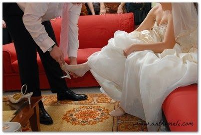 Ιδέες και συμβουλές για τον γάμο σας! 31