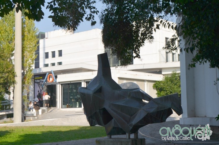 Γνωρίζατε για το Οpen Ηouse σε Αθήνα και Θεσσαλονίκη; Μακεδονικό Μουσείο Σύγχρονης Τέχνης