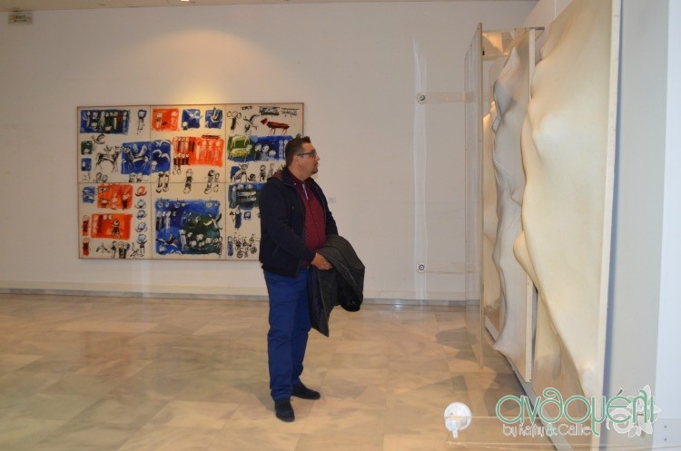 Γνωρίζατε για το Οpen Ηouse σε Αθήνα και Θεσσαλονίκη; Μακεδονικό Μουσείο Σύγχρονης Τέχνης