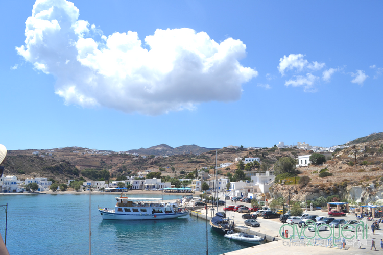 Τα 13 καλύτερα ελληνικά νησιά, όπως τα επιλέξατε εσείς 11