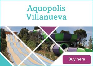 Aquopolis-Πάρκα στην Ευρώπη που πρέπει να επισκεφτείτε εάν ταξιδεύετε με παιδιά!