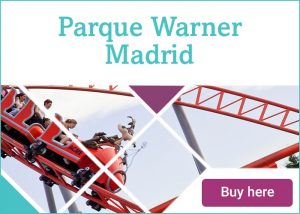 ParqueWarner
Πάρκα στην Ευρώπη που πρέπει να επισκεφτείτε εάν ταξιδεύετε με παιδιά!
