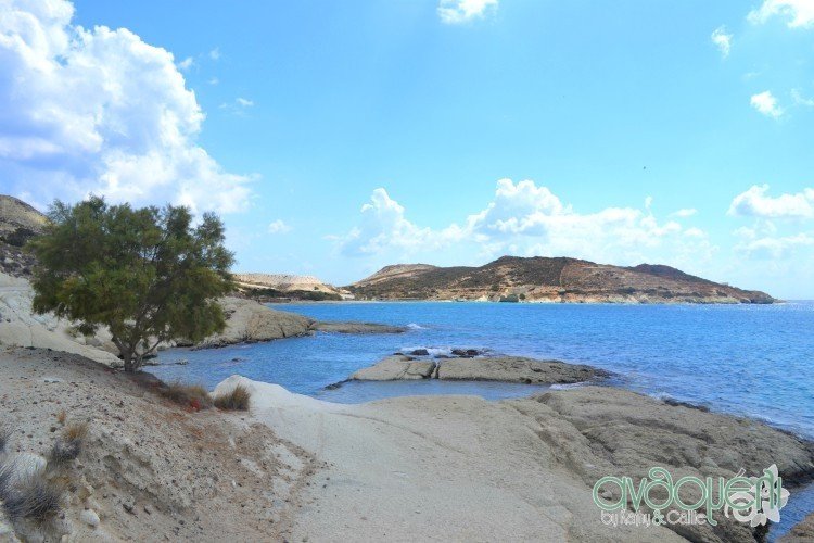 Kimolos