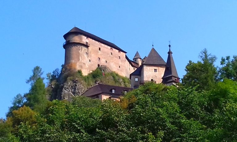 4 Κάστρα στη Σλοβακία που αξίζει να επισκεφθείτε