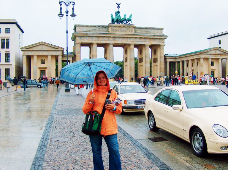 Ταξίδι στο Βερολίνο. Ένας πλήρης ταξιδιωτικός οδηγός