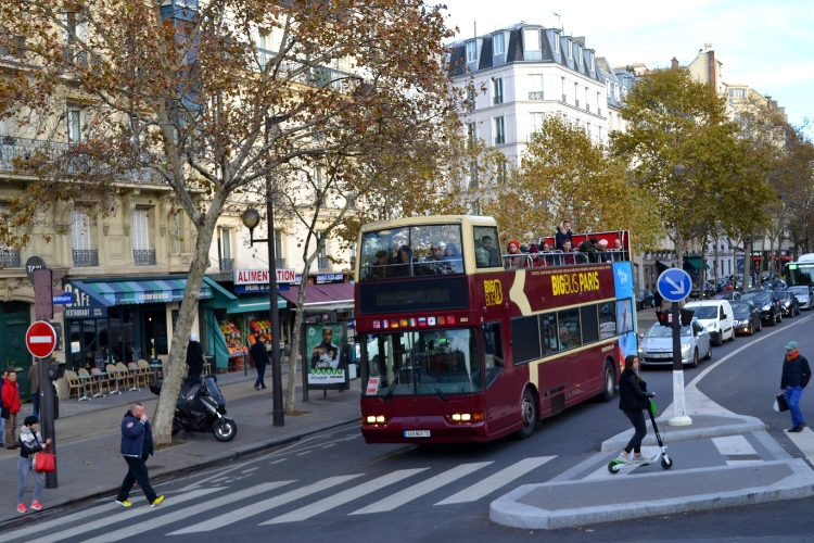Τι να δείτε και τι να κάνετε στο Παρίσι με τα παιδιά 37
