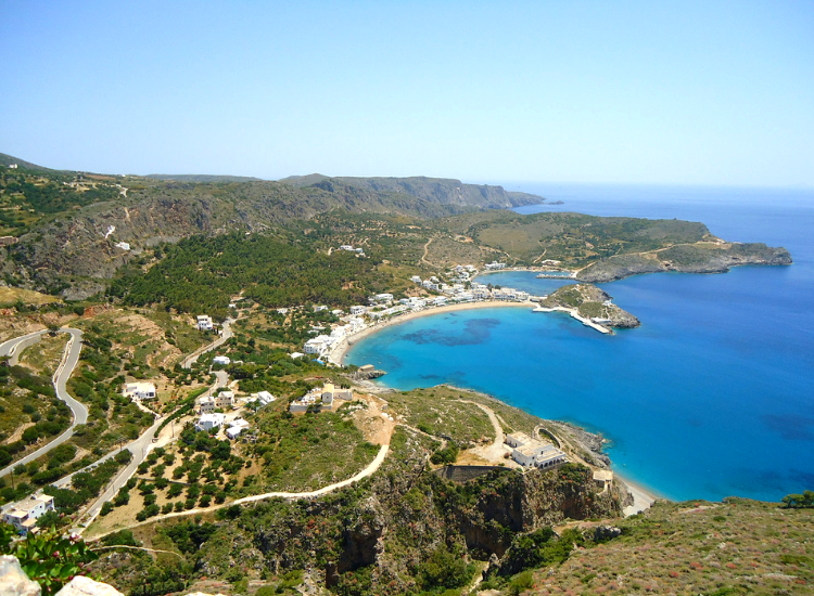 Τα 13 καλύτερα ελληνικά νησιά, όπως τα επιλέξατε εσείς 13