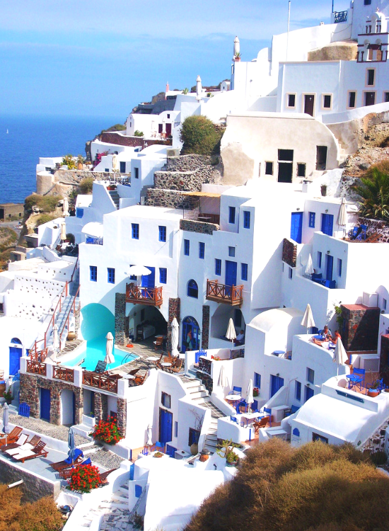 Τα 13 καλύτερα ελληνικά νησιά, όπως τα επιλέξατε εσείς 15