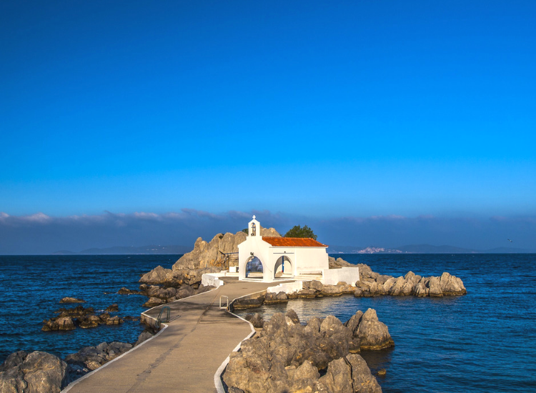 Τα 13 καλύτερα ελληνικά νησιά, όπως τα επιλέξατε εσείς 27