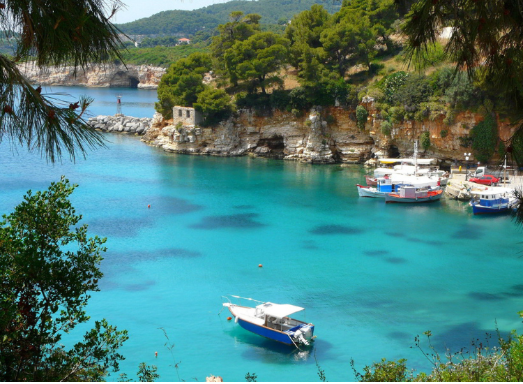 Τα 13 καλύτερα ελληνικά νησιά, όπως τα επιλέξατε εσείς 3