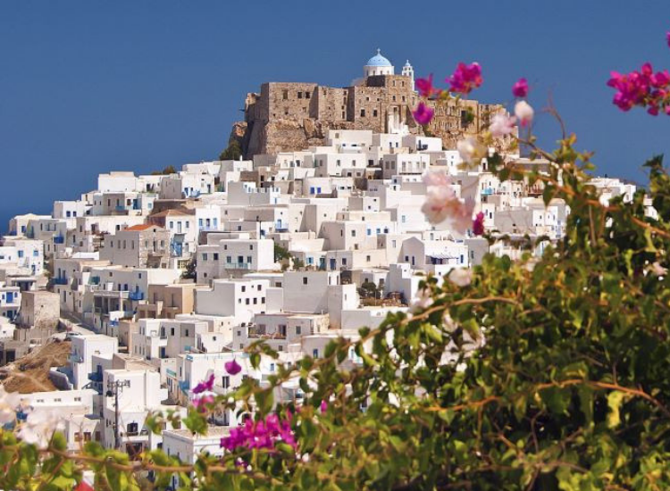 Τα 13 καλύτερα ελληνικά νησιά, όπως τα επιλέξατε εσείς 5