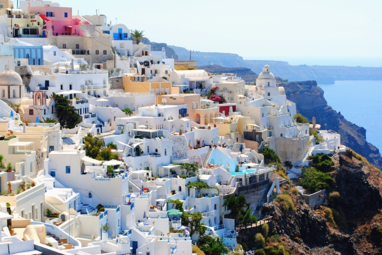 Τα 13 καλύτερα ελληνικά νησιά, όπως τα επιλέξατε εσείς 19