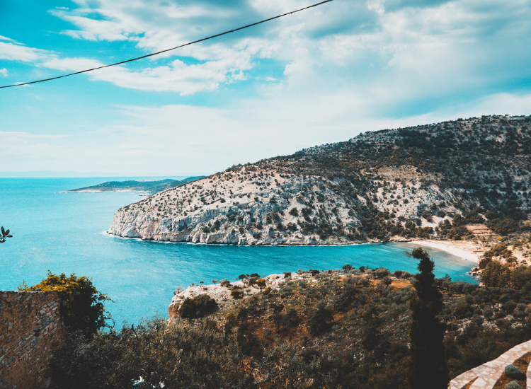 Τα 13 καλύτερα ελληνικά νησιά, όπως τα επιλέξατε εσείς 7