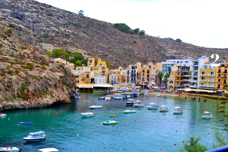 4 μύθοι για τη Μάλτα και πώς τους καταρρίψαμε 13