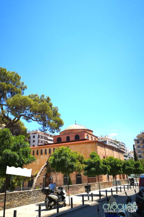 10+ λόγοι να λατρέψετε τη Θεσσαλονίκη 16