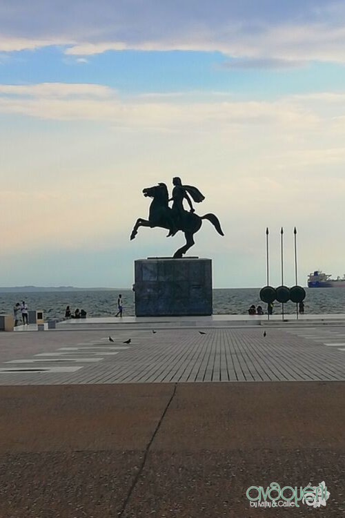 10+ λόγοι να λατρέψετε τη Θεσσαλονίκη 4