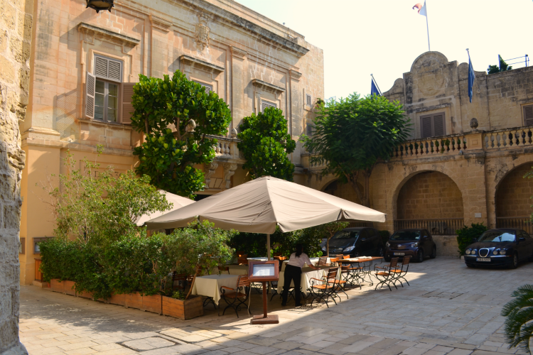 Μντίνα: Γνωρίζοντας την παλιά πρωτεύουσα της Μάλτας