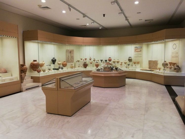 Ξενάγηση στις Μυκήνες: αρχαιολογικός χώρος και μουσείο