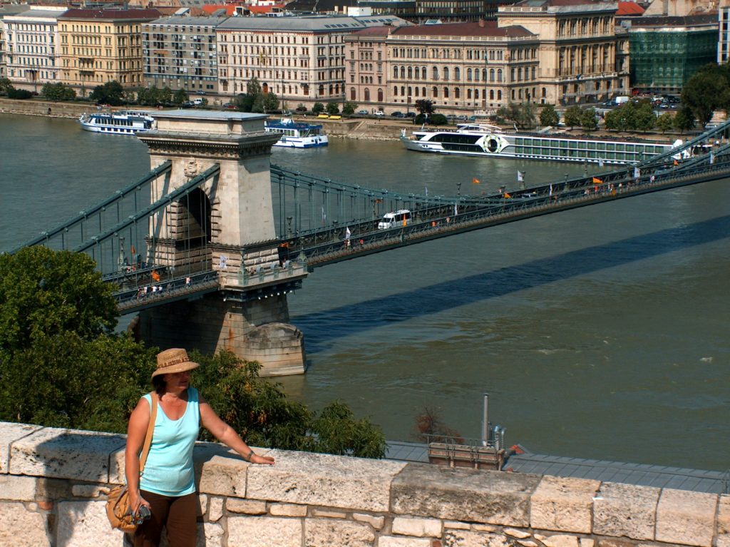 Ταξίδι στη Βουδαπέστη μέσα από τις σελίδες του ημερολογίου μου