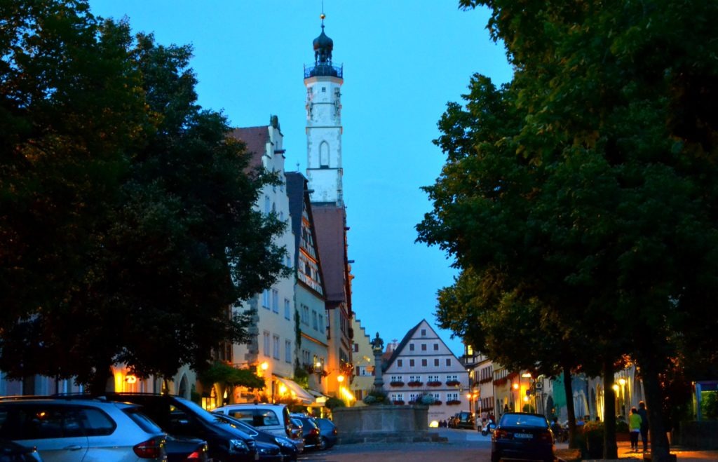 Ταξίδι στο Rothenburg ob der Tauber, μια πόλη σαν παραμύθι 71