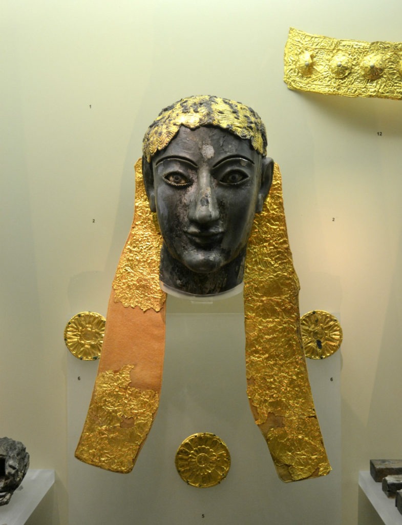Το αρχαιολογικό μουσείο των Δελφών 21