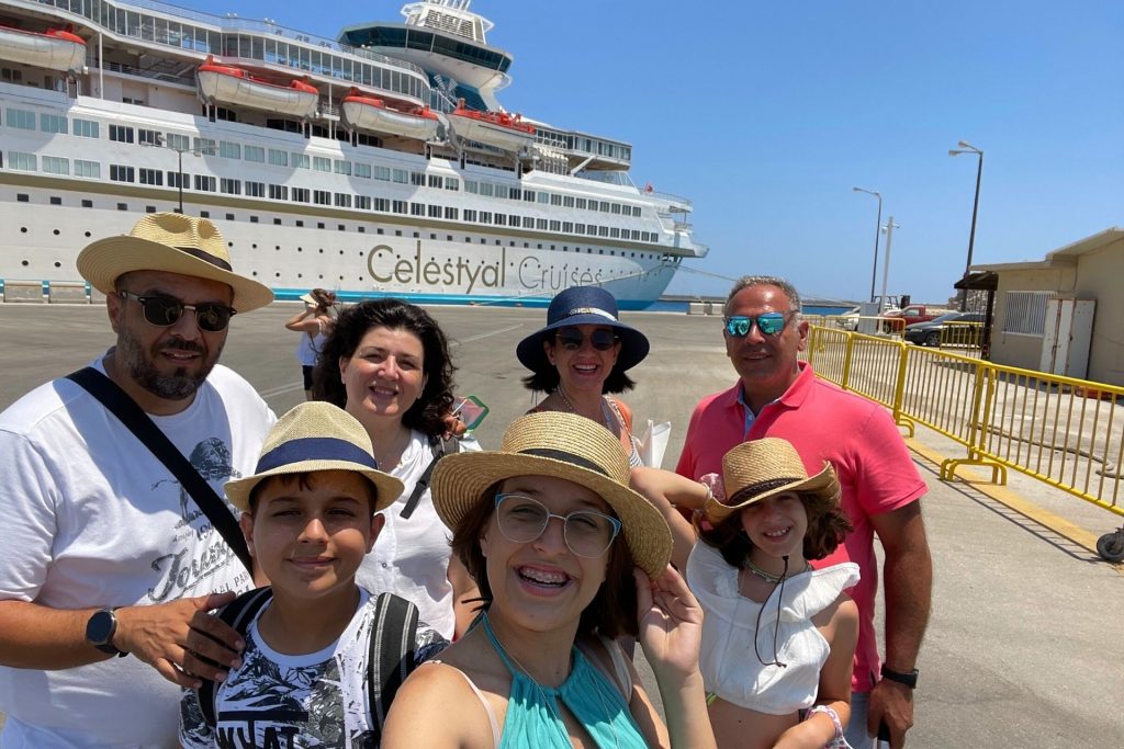 Οικογενειακή κρουαζιέρα με τη Celestyal Cruises εξερευνώντας το Μυθικό Αρχιπέλαγος 32