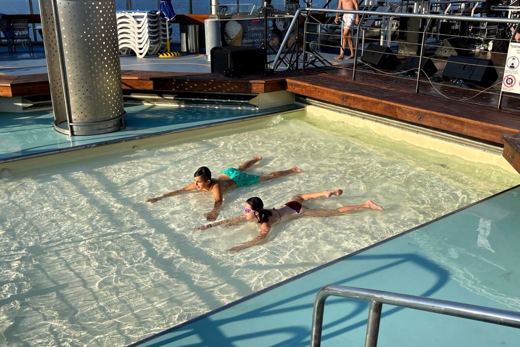Οικογενειακή κρουαζιέρα με τη Celestyal Cruises εξερευνώντας το Μυθικό Αρχιπέλαγος 52