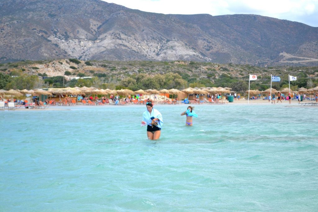 Ελαφονήσι: στη μαγική παραλία της Κρήτης με τα παιδιά μας 11