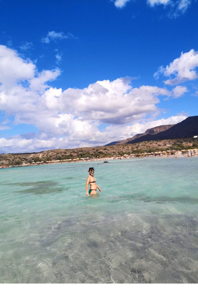 Ελαφονήσι: στη μαγική παραλία της Κρήτης με τα παιδιά μας 7