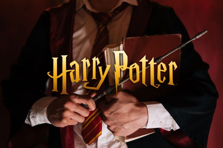 Ιδέες για δώρα για όσους αγαπούν τον Harry Potter