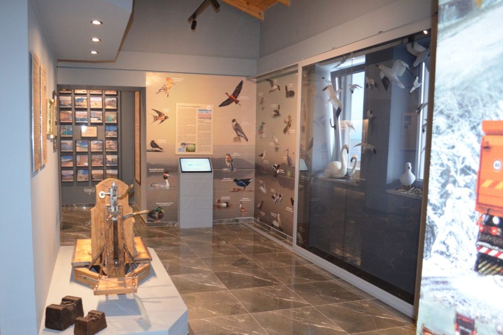 Μουσείο Άλατος στο Μεσολόγγι, ένα μουσείο που πρέπει να επισκεφτείς