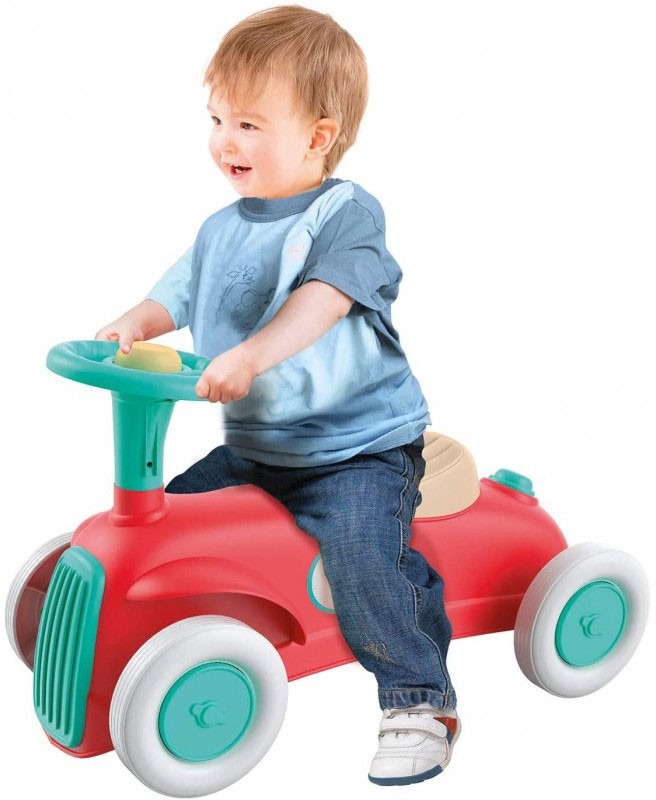 Παιδικά οχήματα: ένα υπέροχο δώρο για παιδιά 3