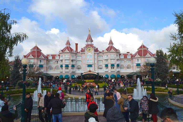 Αξίζει να πάω στο Walt Disney Studios Park στην Disneyland Paris;