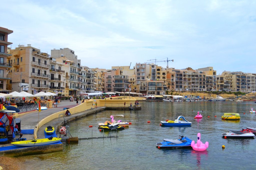 Ημερήσια εκδρομή στα νησάκια Gozo και Comino στη Μάλτα 19