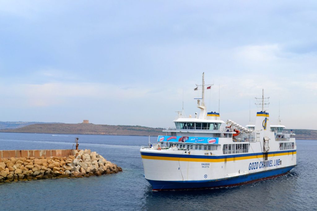 Ημερήσια εκδρομή στα νησάκια Gozo και Comino στη Μάλτα 3