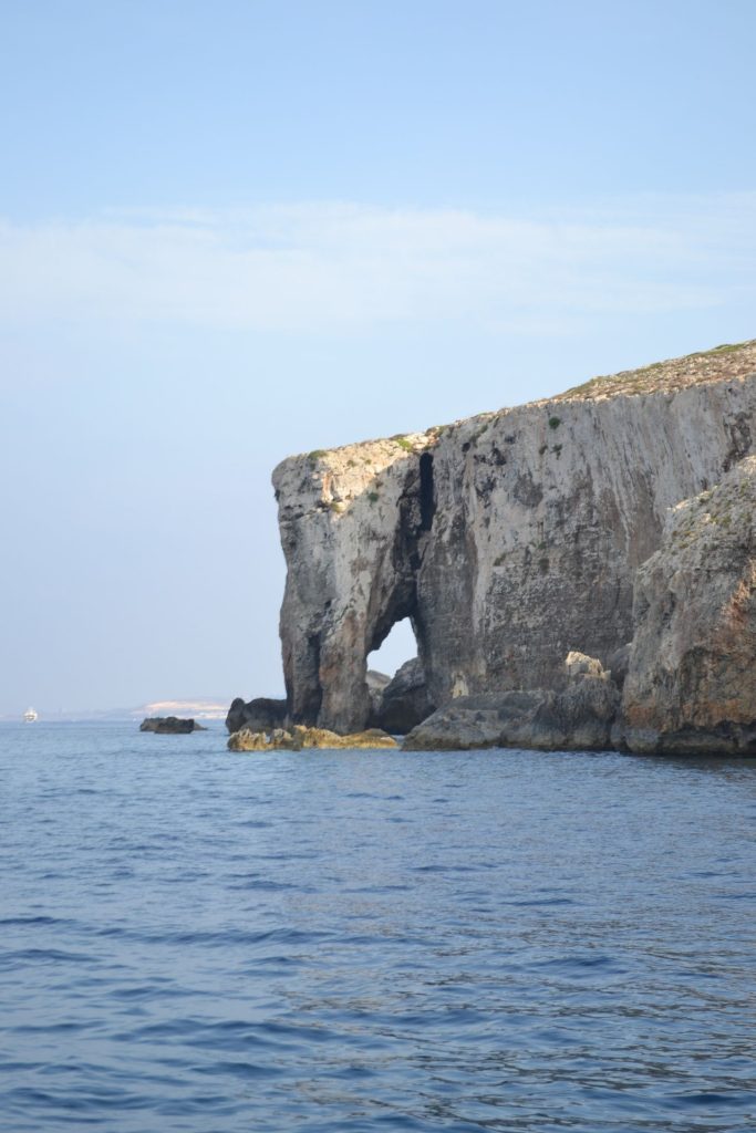 Ημερήσια εκδρομή στα νησάκια Gozo και Comino στη Μάλτα 43