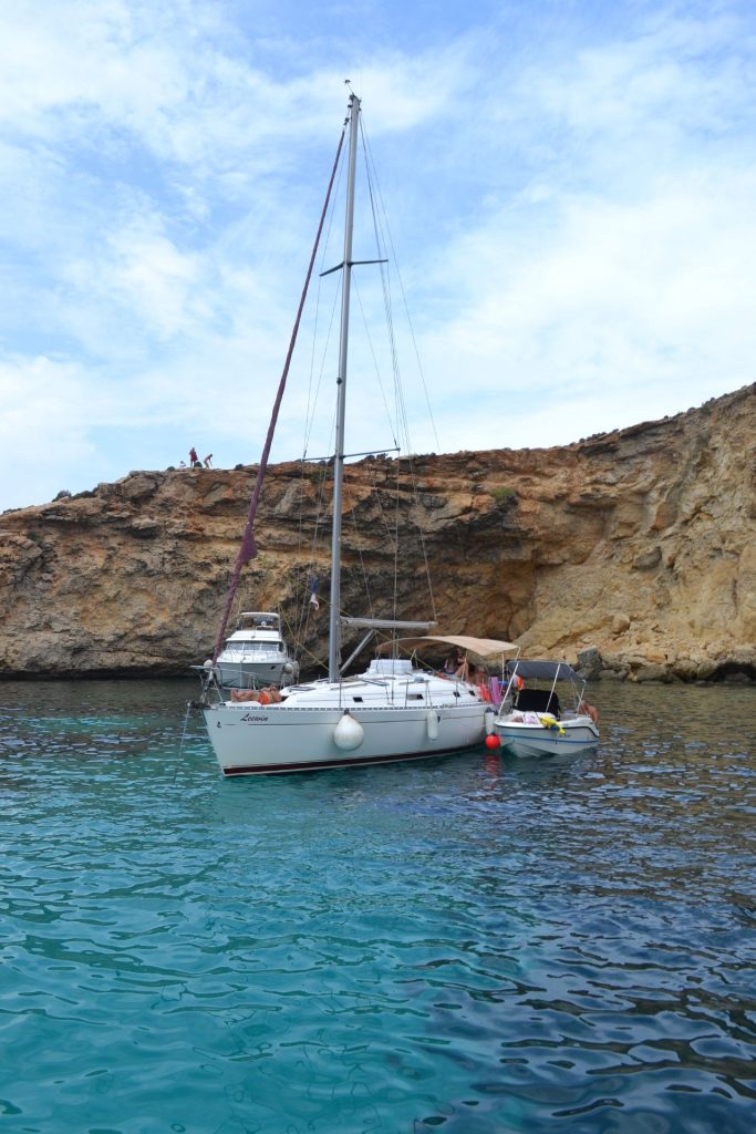 Ημερήσια εκδρομή στα νησάκια Gozo και Comino στη Μάλτα 27
