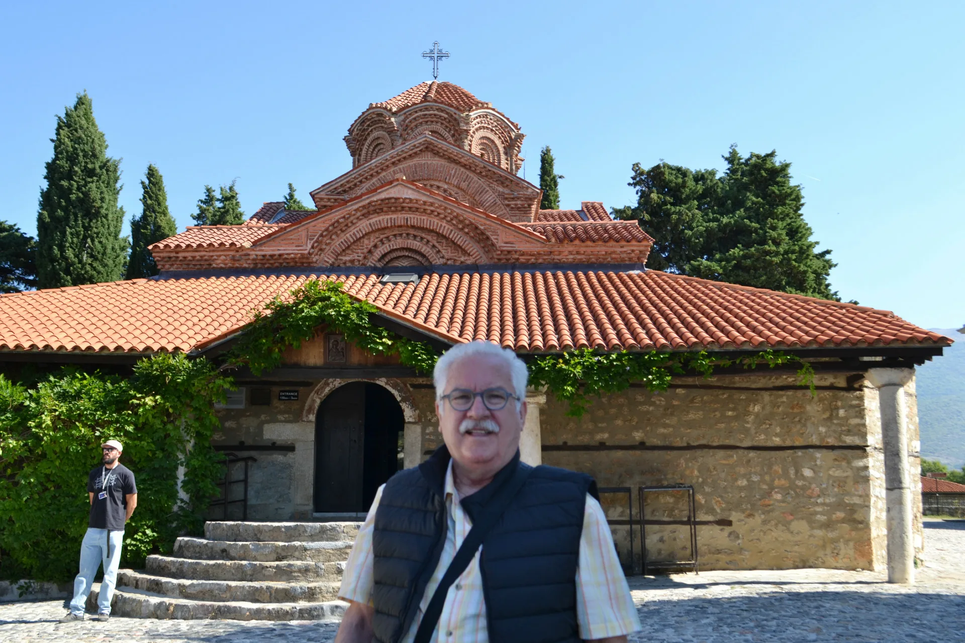 Ταξίδι 5 ημερών στην Οχρίδα