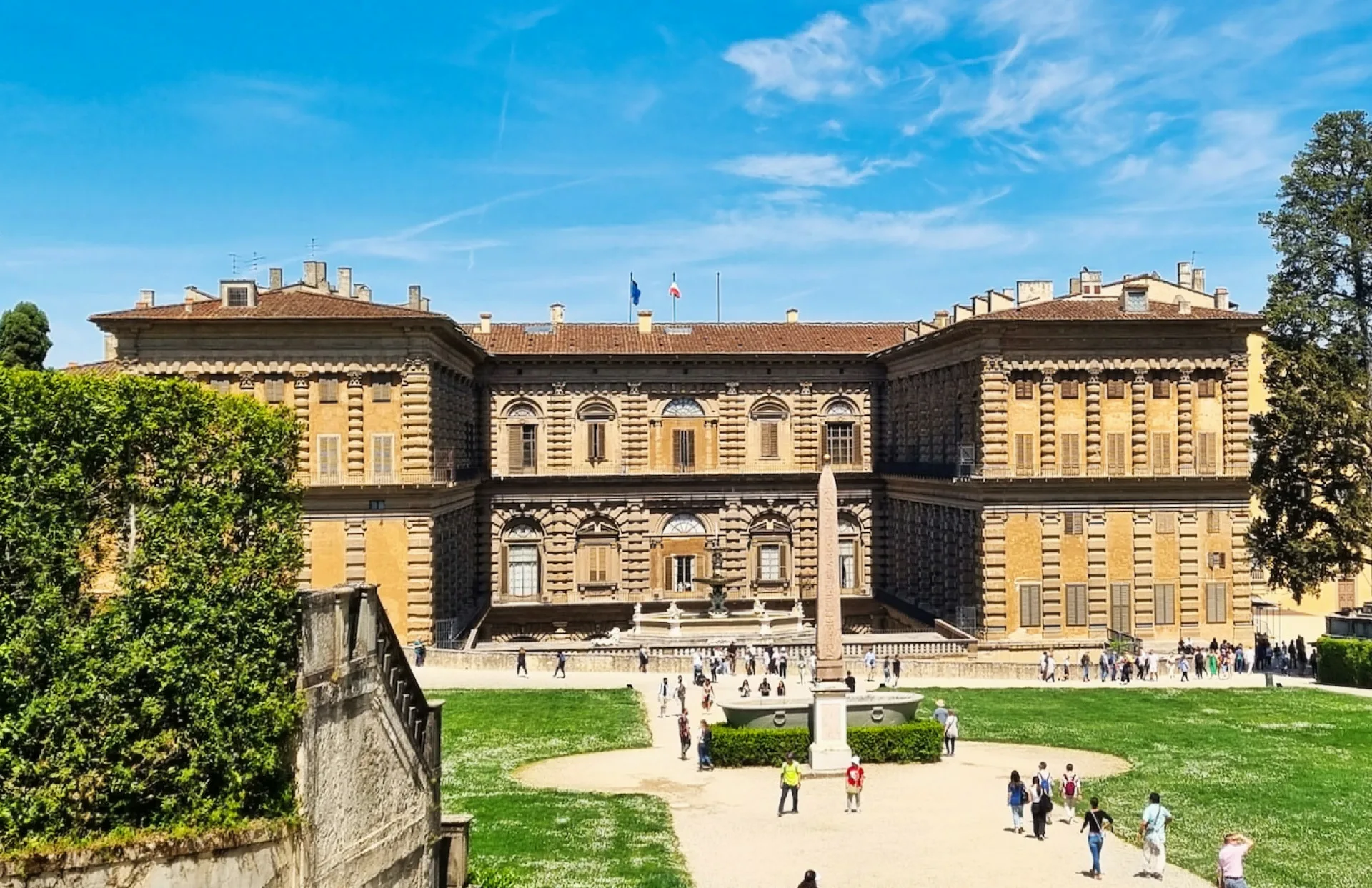 15 κορυφαία αξιοθέατα και μουσεία στη Φλωρεντία 