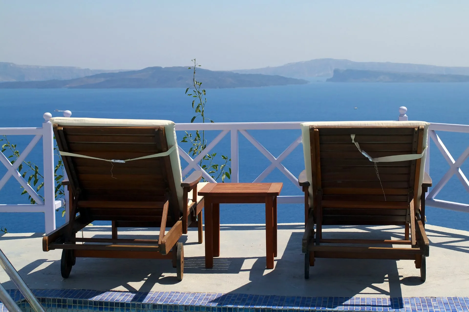 Βρες τις καλύτερες προσφορές για ξενοδοχεία στην Ελλάδα