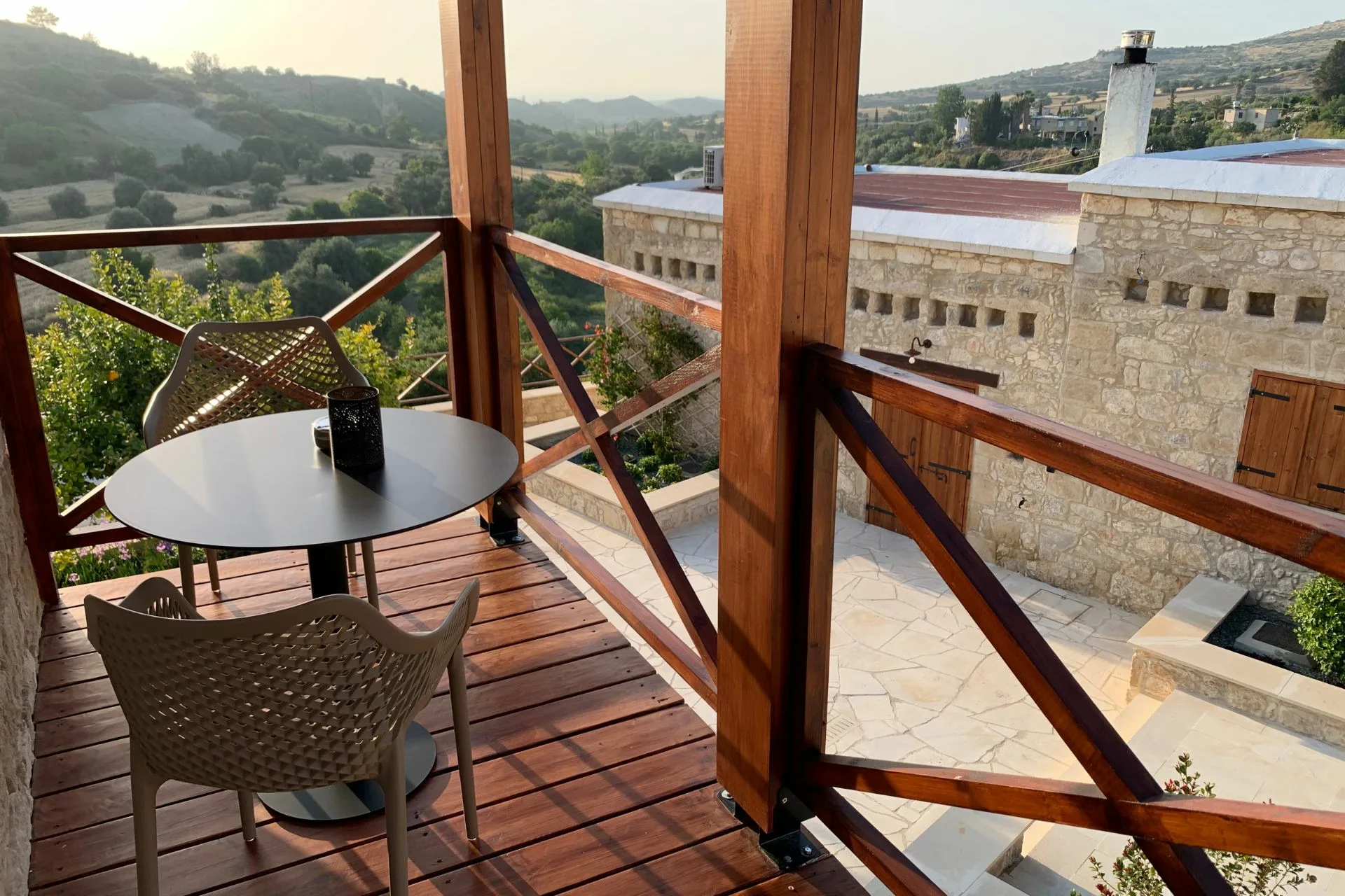 10 ξενοδοχεία στην Κύπρο που προτείνουμε για τη διαμονή σας